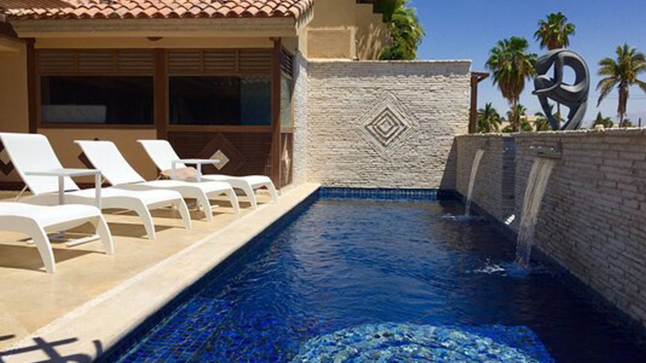 Transportación a Cabo Vista Hotel