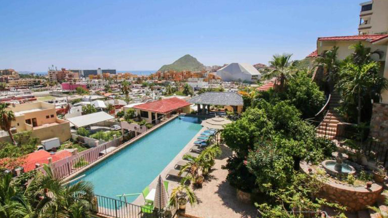 Transportación a Portofino Resort