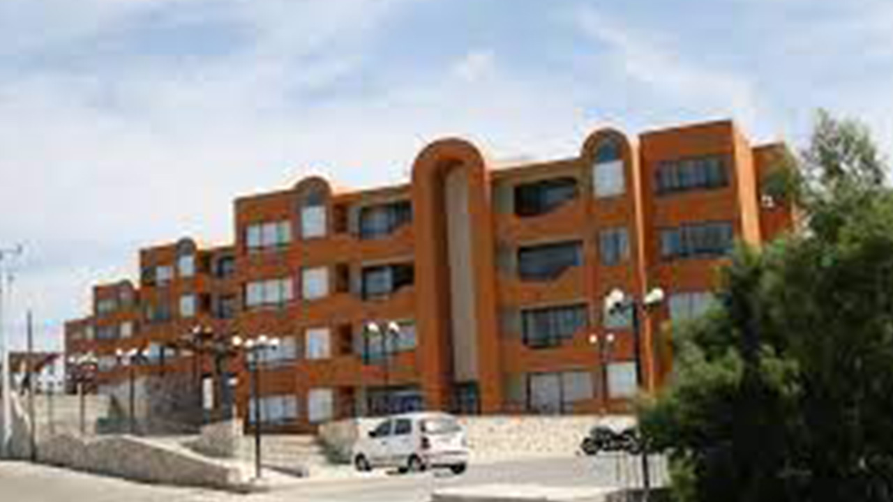 Transportación a Sunrock Hotel and Residences Los Cabos