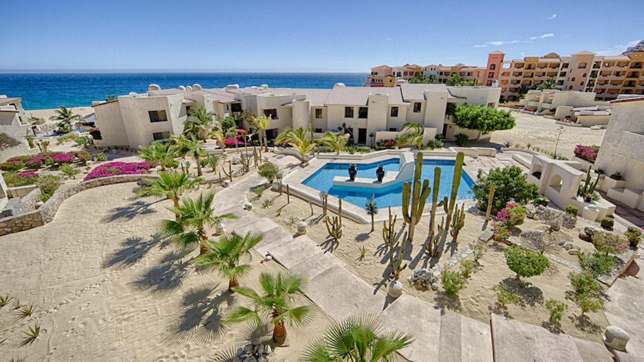 Transportación a Terrasol Cabo Beach Resort