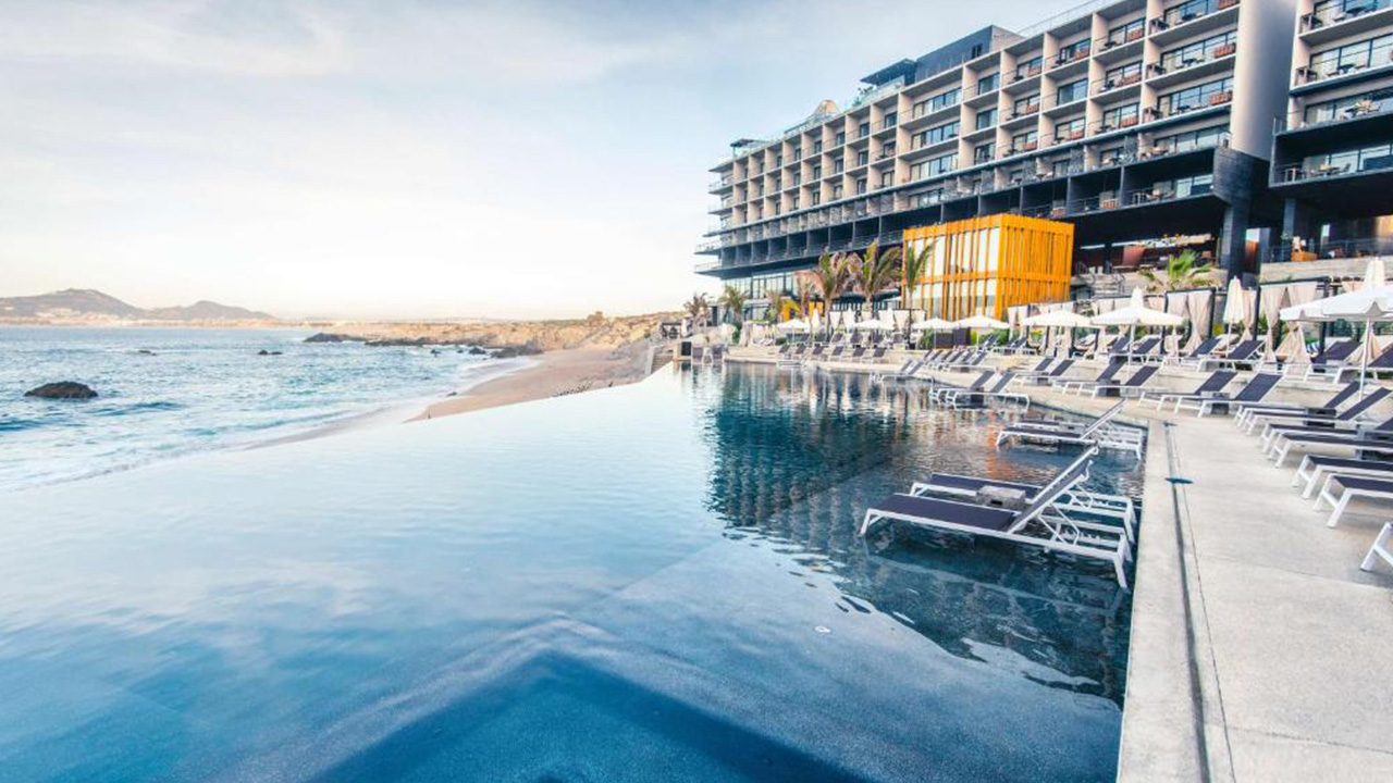 Transportación a The Cape Thompson