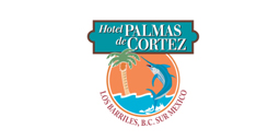 Hotel Palmas de Cortez