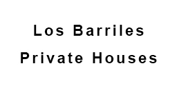 Los Barriles Privates Houses