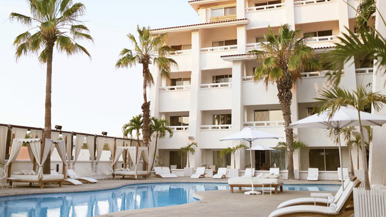 Bahia Hotel and Beach House Transportation