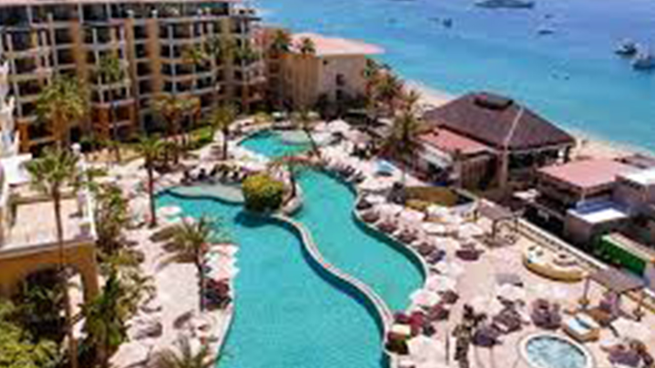 Casa Doarada Resort and Spa Transportation