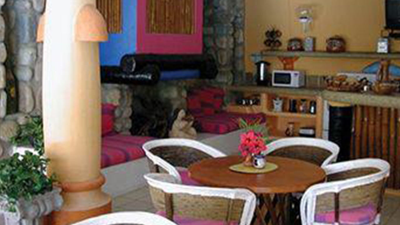 Casa Pablito Transportation