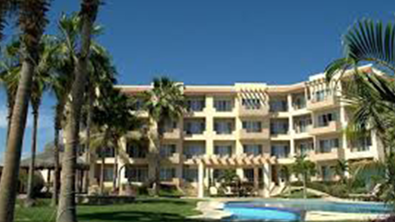 El Ameyal Hotel Transportation