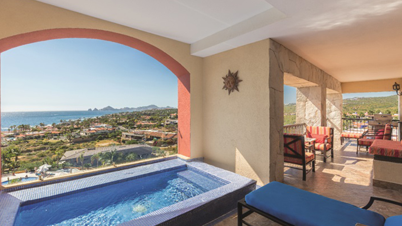 Hacienda Encantada Resort and Residences Transportation