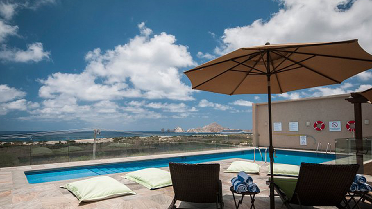 Holiday Inn Express Transportation