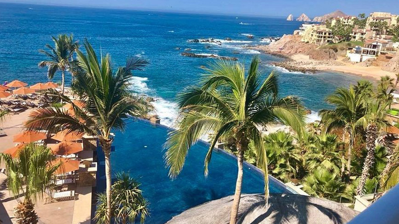 Hyatt Vacation Club at Sirena del Mar Transportation