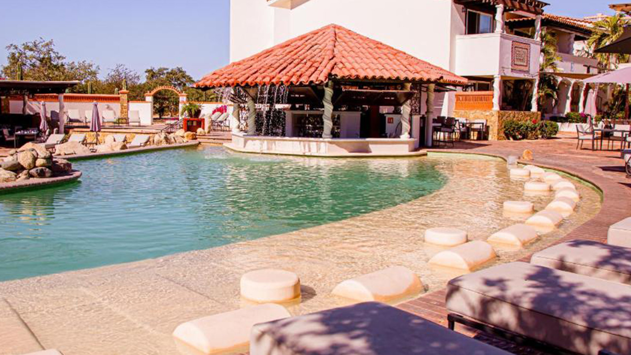 Los Cabos Golf Resort Transportation