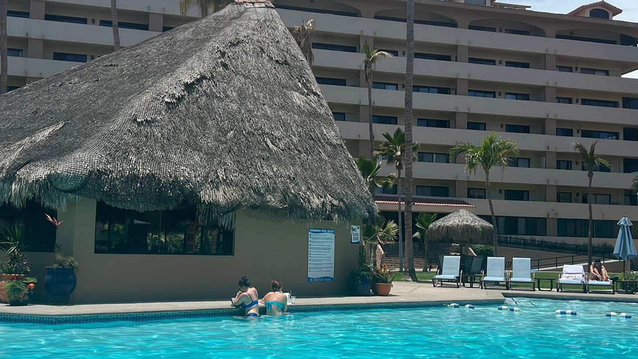 Marina Sol Resort Transportation