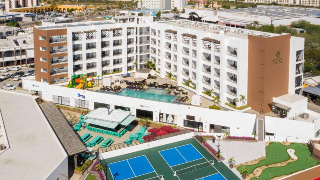 Medano Hotel and Suites Transportation