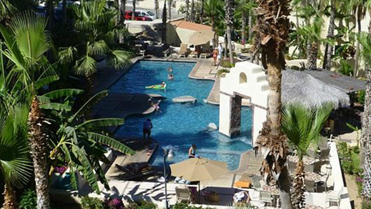 Misiones del Cabo Transportation