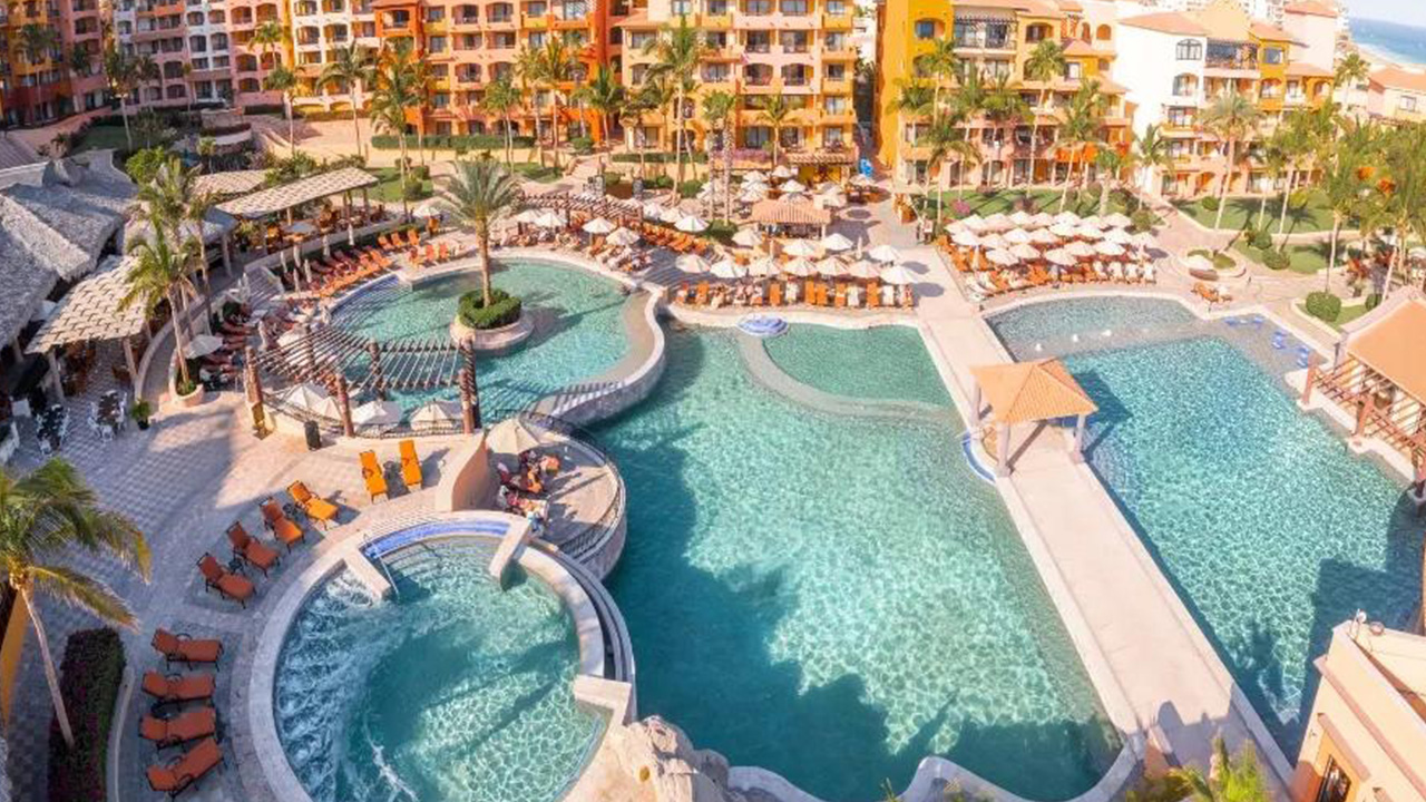 Playa Grande Resort and Grand Spa Transportation