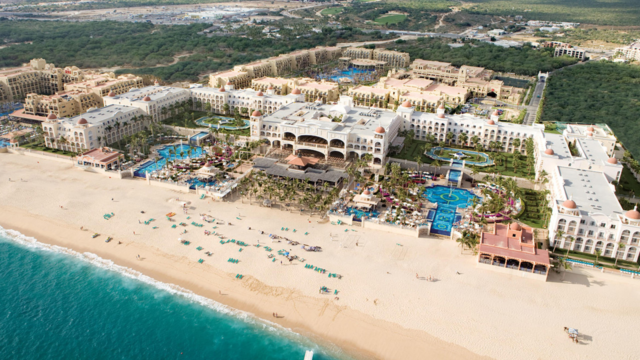Riu Palace Cabo San Lucas Transportation
