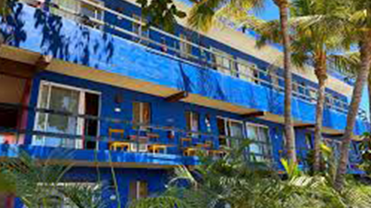 Siesta Suites Boutique Hotel Transportation