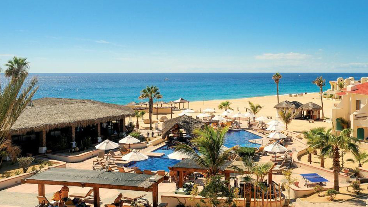 Solmar Resort Transportation