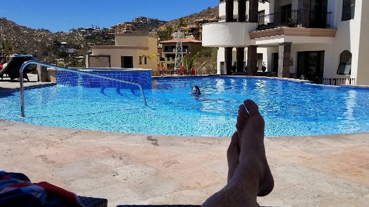 The Residences at La Vista Transportation