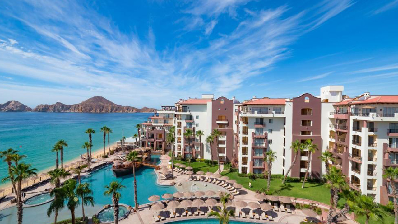 Villa del Arco Beach Resort Transportation