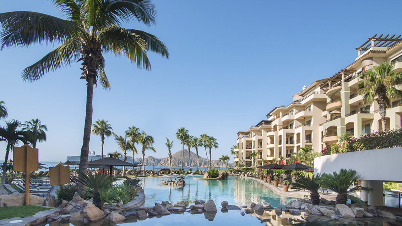 Villa La Estancia Beach Resort and Spa Transportation