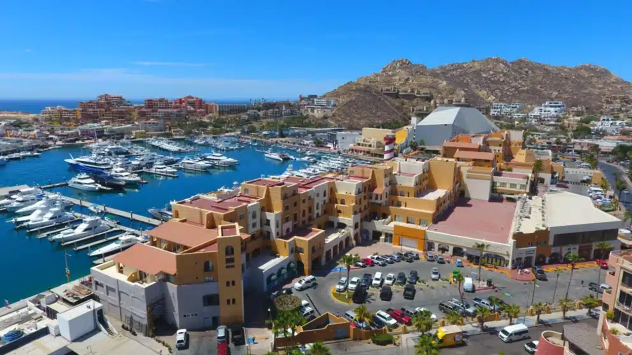 Wyndham Tesoro Transportation